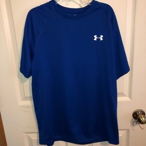 Under Amour Loose Dri-Fit T-shirt